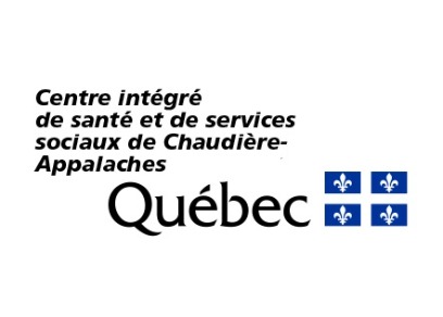Centre intégré de santé et services sociaux Chaudière-Appalaches Centre intégré de santé et services sociaux Chaudière-Appalaches